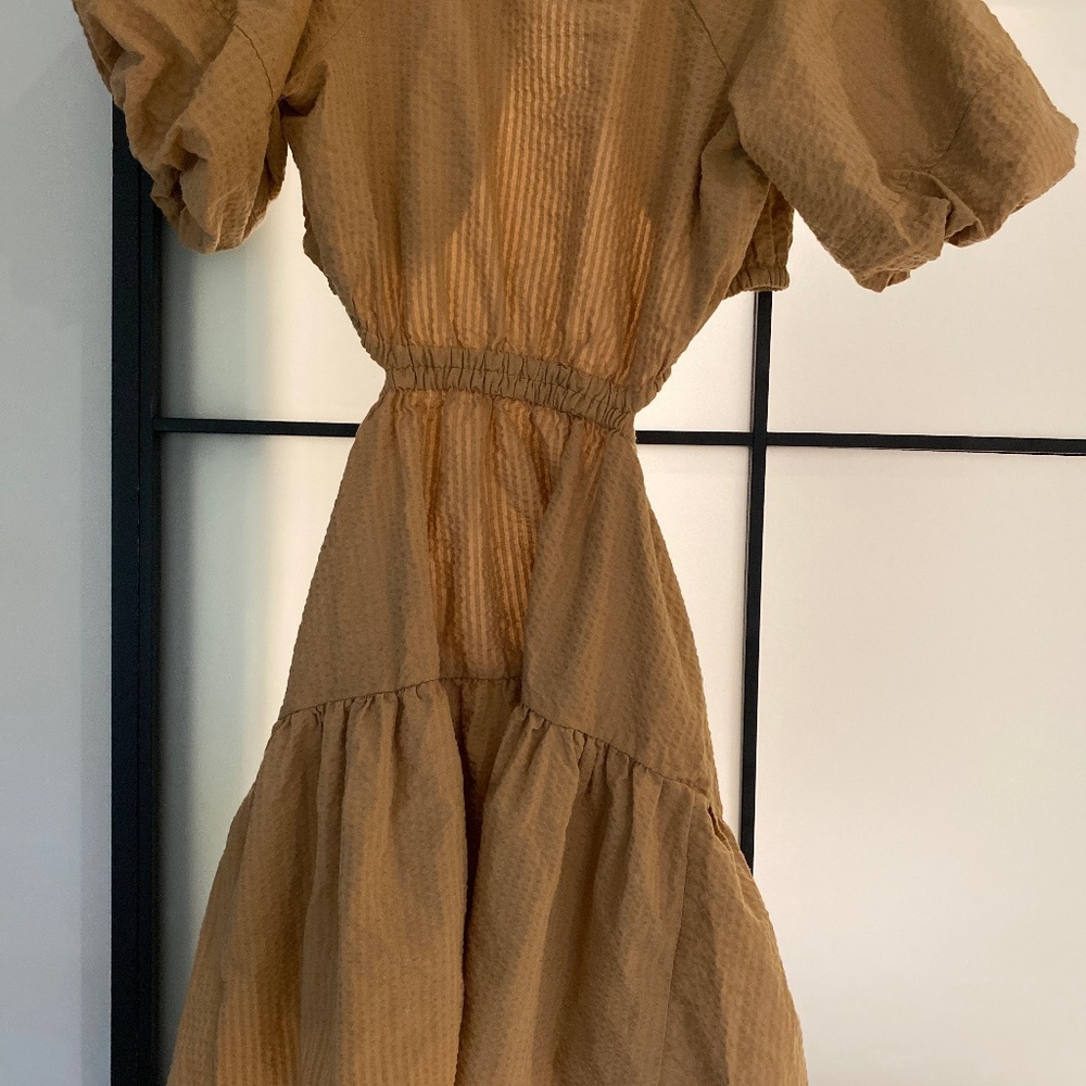 Madewell Dress